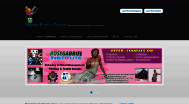 nigeriaeventspeople.com