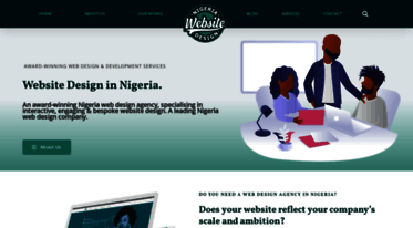 nigeriawebsitedesign.com