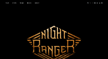 nightranger.com