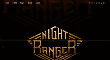 nightranger.com