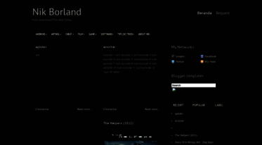 nik-borland.blogspot.com