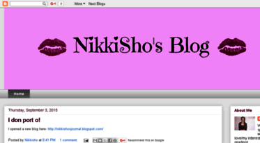 nikkisho.blogspot.com