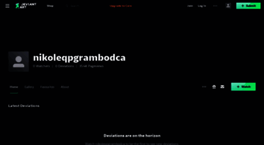 nikoleqpgrambodca.deviantart.com