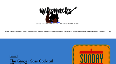 niksnacks.blogspot.com