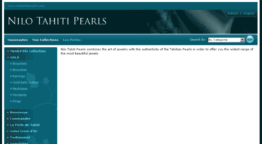nilotahitipearls.com