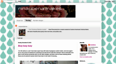 ninaribenamakes.blogspot.com