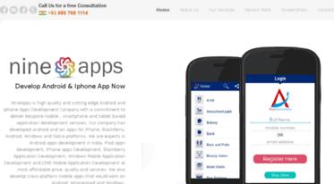 nineapps.ninecreatives.com
