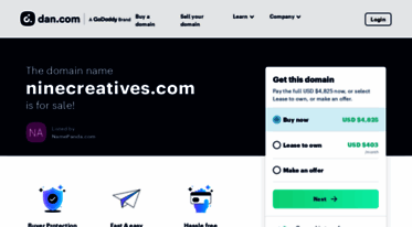 ninecreatives.com