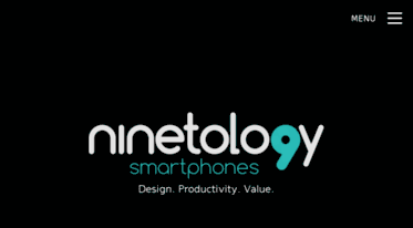 ninetology.com