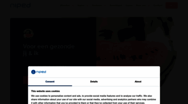 niped.nl
