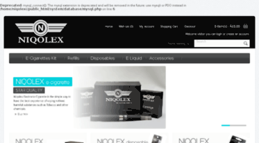 niqolex.com