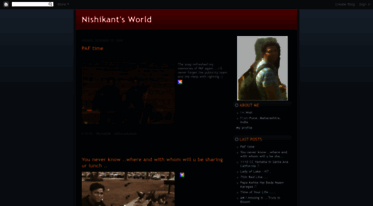 nishikant.blogspot.com