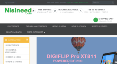 nisineed.com