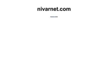 nivarnet.com
