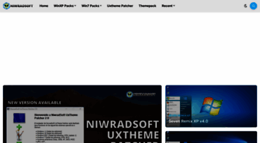 niwradsoft.org