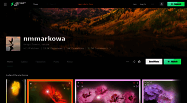 nmmarkowa.deviantart.com
