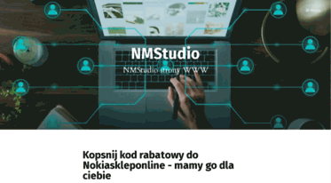 nmstudio.pl