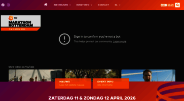 nnmarathonrotterdam.nl
