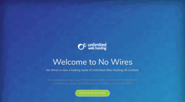no-wires.com
