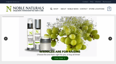 noble-naturals.com