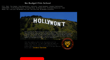 nobudgetfilmschool.com