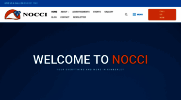 nocci.co.za