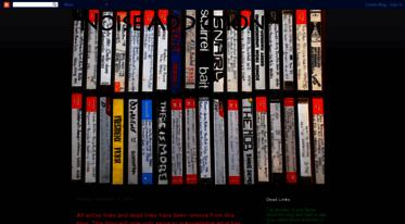 noiseaddiction.blogspot.com