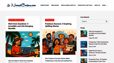 nomadcontenu.com