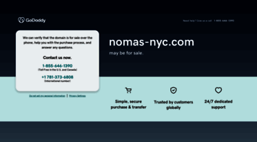 nomas-nyc.com