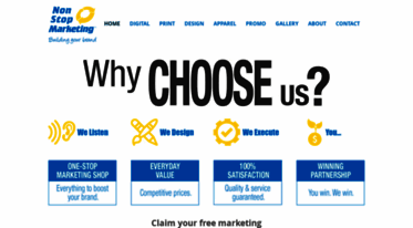 nonstopmarketing.au