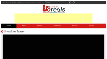 noreels.com