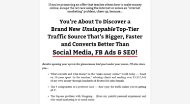 noriskredhotleads.com