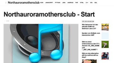 northauroramothersclub.org