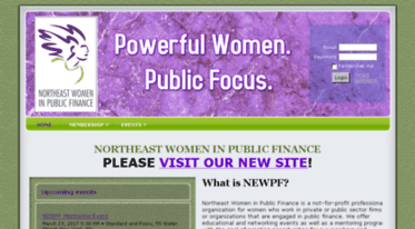 northeastwomeninpublicfinance.wildapricot.org