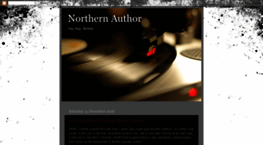 northernauthor.blogspot.com