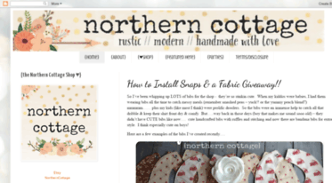 northerncottage.blogspot.com