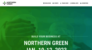 northerngreenexpo.org