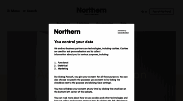 northernlighting.no