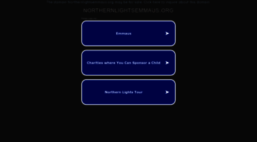 northernlightsemmaus.org