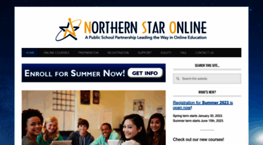 northernstaronline.org