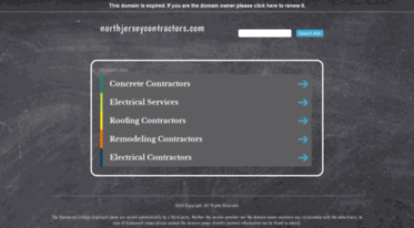 northjerseycontractors.com