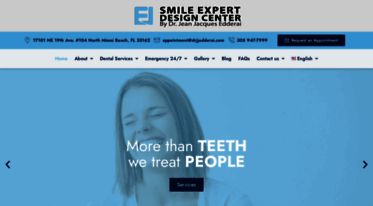 northmiamibeachdentist.com