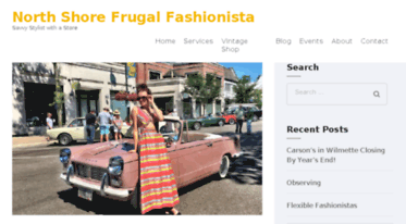 northshorefrugalfashionista.com