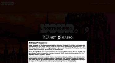 northsound1.com