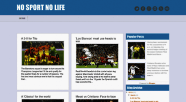 nosport-nolife.blogspot.com