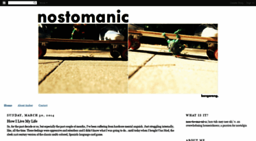 nostomanic.blogspot.com
