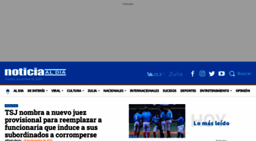 noticiaaldia.com