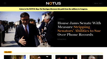 notus.org
