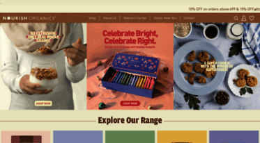 nourishorganics.in