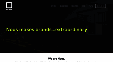 nous.com.au